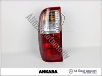 Ford Yedek Parça - DEPO STOP LAMBASI SOL 2 RENK